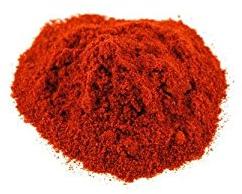 Raw Common Chilli Powder For Snacks, Sauce, Fast Food, Cooking
