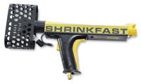 Portable Shrinkfast Gun
