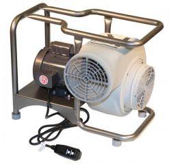 Air Systems Single Speed Standard Electric Blower