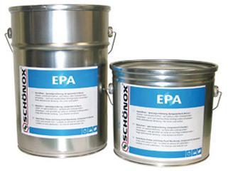 Schonox EPA Moisture Vapor Barrier Gal Kit