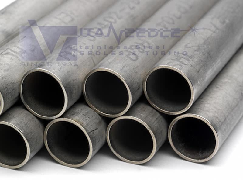 Commercial Tubing