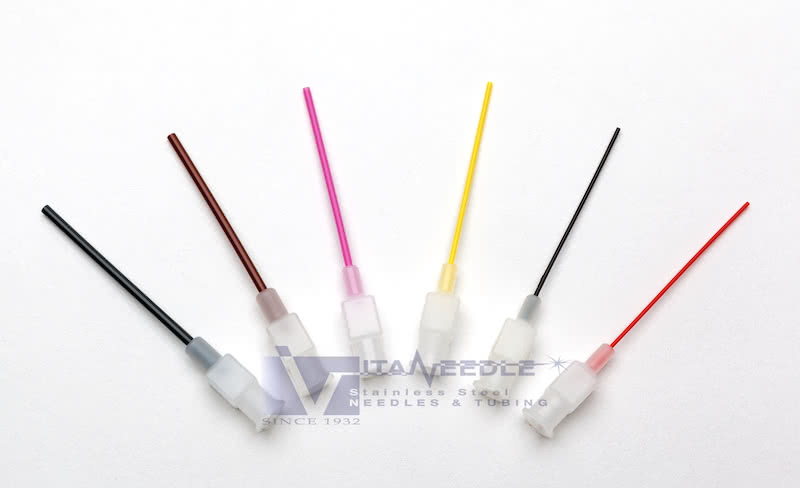 Polypropylene Needles