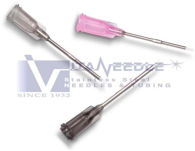 PTFE Lined Needles
