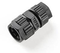 Reducing Union Connector