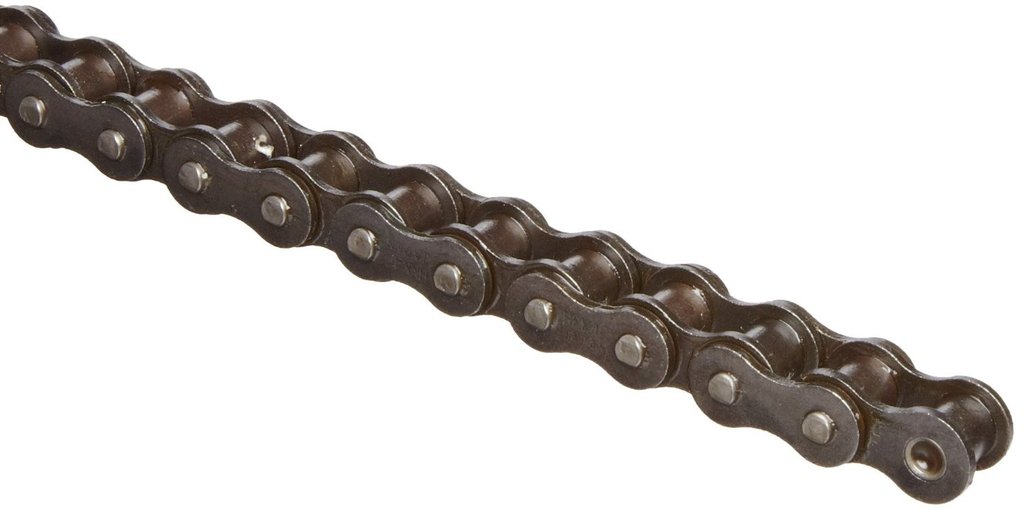 British Standard Roller Chain