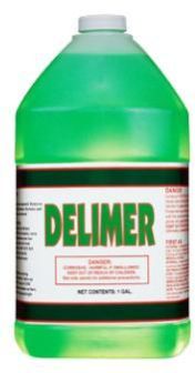 Delimer Inorganic Acid