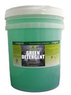 Green Detergent