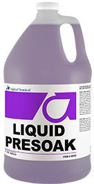 Liquid Presoak