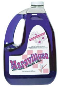Marvelous Concentrated Multi-Purpose Cleaner