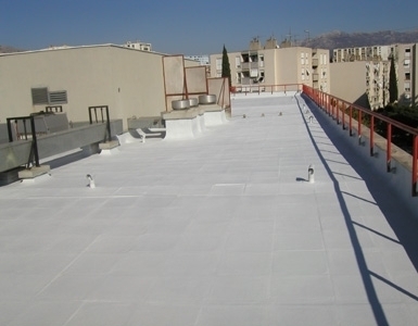DuraTite Roof Insulation Foams