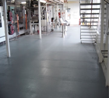 Pigmented Water Based Epoxy Primer Coating Manufacturer In United