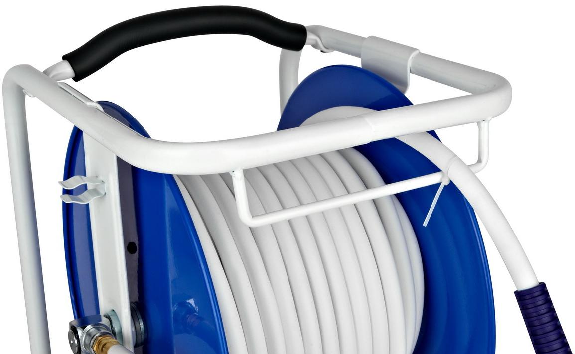 Heavy Duty Air Hose Reel