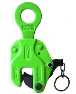 SVC Type Vertical Lifting Clamps