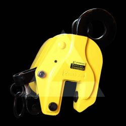 Vertical Lifting Clamps