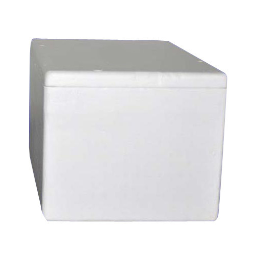 thermocol cooler box