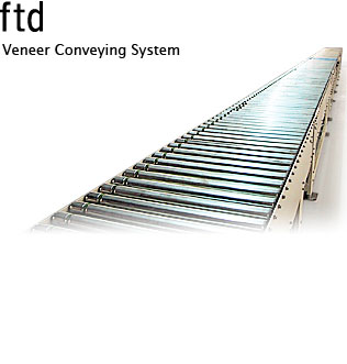 FTD Conveying System