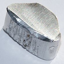 Aluminium Bauxite