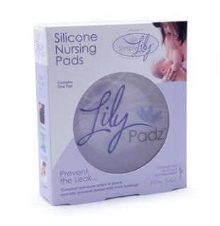 LilyPadz Nursing Pads