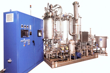 Leaching Autoclave System