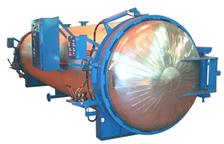 Vulcanizing Autoclave Systems