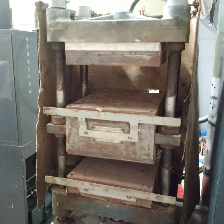 Used Hydraulic Press