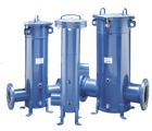 Balston Natural Gas Filters