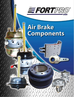 air brake components