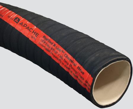 Modified XLPE Chemical Hose