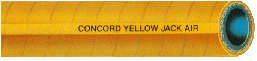 Concord Yellow Jack