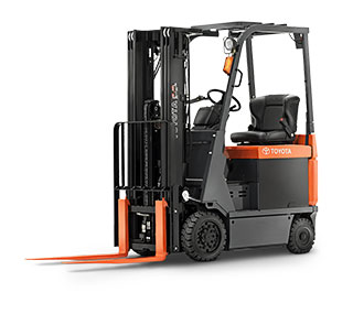 CORE ELECTRIC FORKLIFT