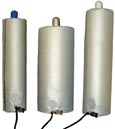 Gas Cylinder Warmers