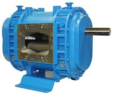 EQUALIZER DF rotary blowers