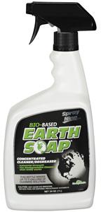 Bio Based Earth Soap
