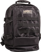 Garrett Sport Daypack
