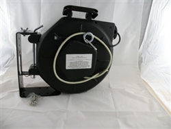 CABLE BLACK REEL