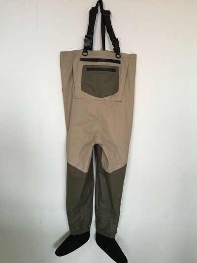 Buy morebeauty Women Chest Wader with Cleat Sole Waders Waterproof Pants  Trousers Fishing Pants Online at desertcartINDIA