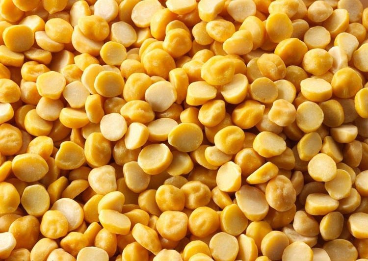 chana dal