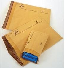 SELF SEAL PADDED MAILERS