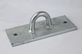 Tie-Back Wall Anchor