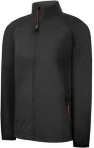 ADIDAS CLIMAPROOF PROVISIONAL RAIN JACKET