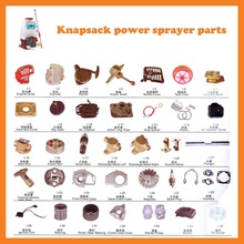 knapsack sprayer parts