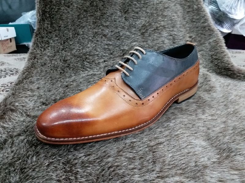 Gents Leather Shoes