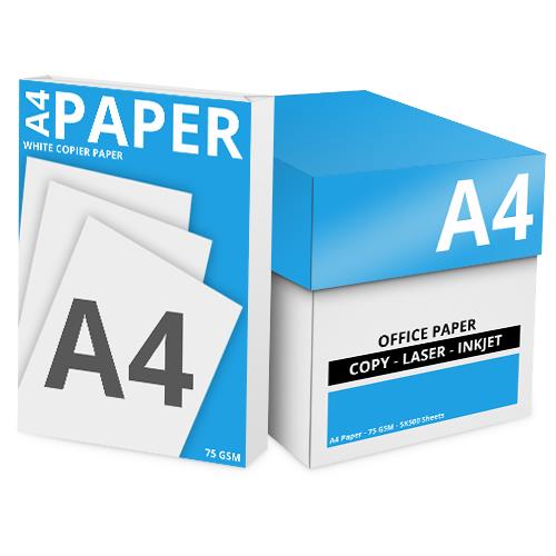 a4 paper pack