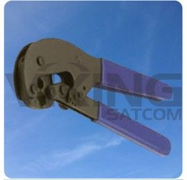 Crimp Tool