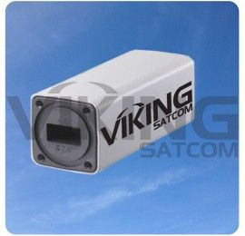 Ku Band Ext Ref LNB RF