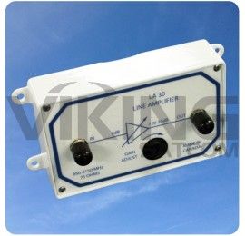 L Band Line Amplifier