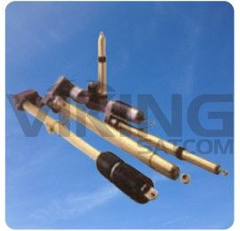 Thomson Saginaw Satellite Antenna