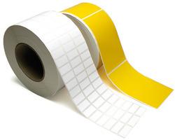 Self Adhesive Labels