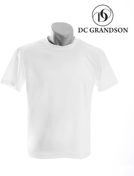 DC Grandson Basic Plain T Shirt