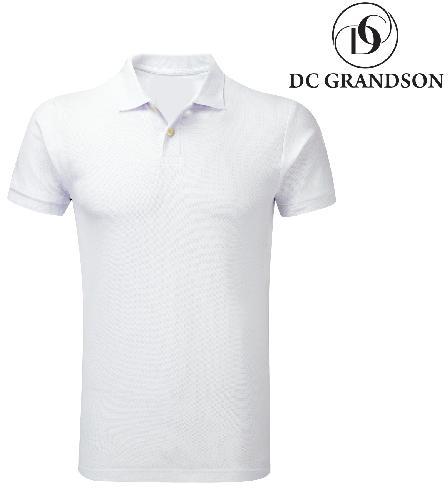 DC Grandson Polo T Shirts, Size : M